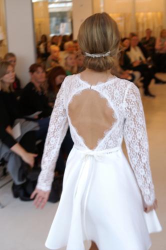 Copenhagen Bridal konfirmation 2020