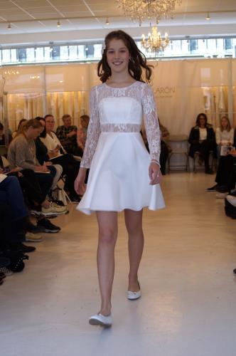 Copenhagen Bridal konfirmation 2020