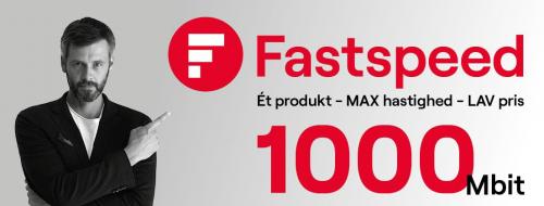 Fastspeed