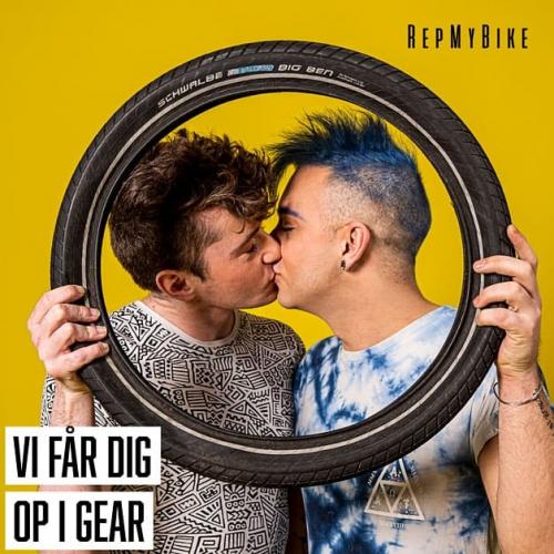 RepMyBike