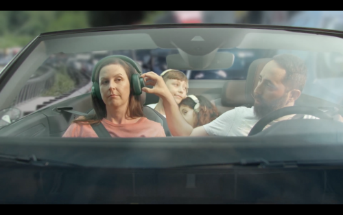 Podimo TVC