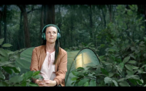 Podimo TVC