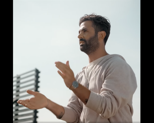 Sundhedsstyrelsen Influenzavaccine kampagne