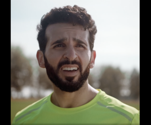 Sundhedsstyrelsen Influenzavaccine kampagne