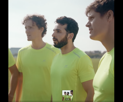 Sundhedsstyrelsen Influenzavaccine kampagne