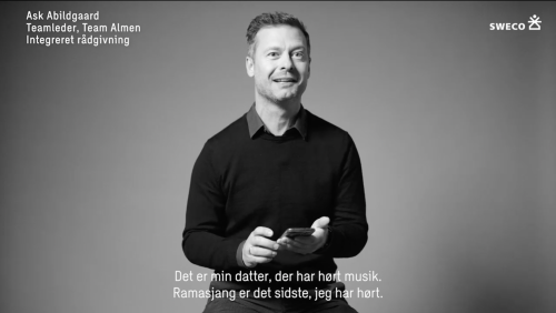Sweco Danmark
