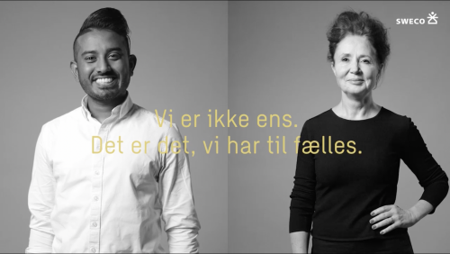 Sweco Danmark