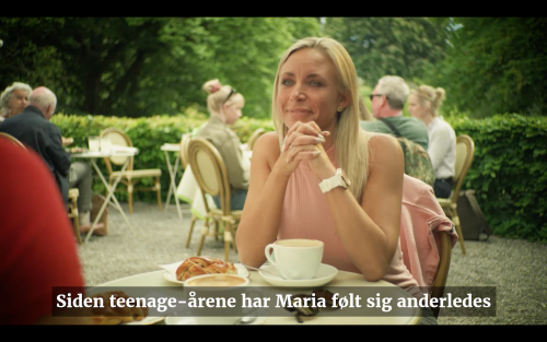 Scleroseindsamlingen – Scleroseforeningen