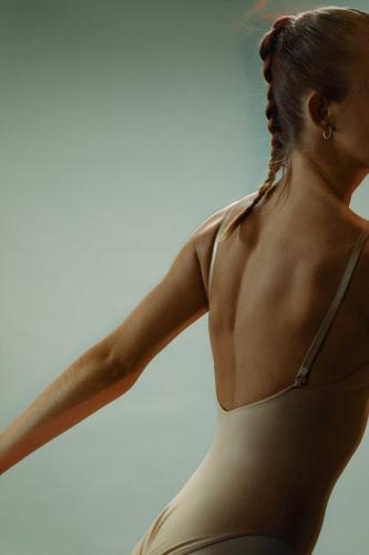 A Movement to Adore Editorial