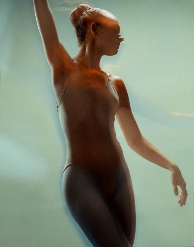 A Movement to Adore Editorial